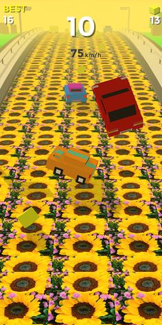 qarqrash - Screenshot 1