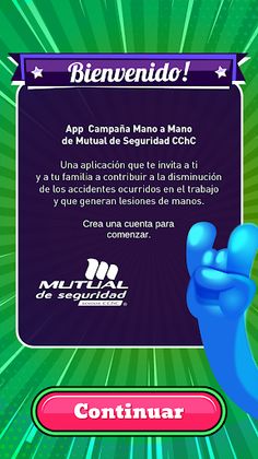 Mano a Mano 2018 - Screenshot 1