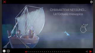 CALL ME NOBODY - Screenshot 2