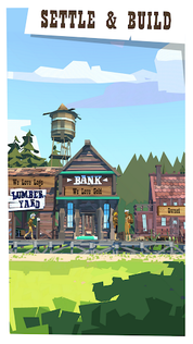 The Trail - Screenshot 5
