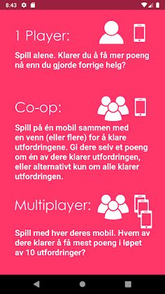 Wing It - Sjekkeskolen - Screenshot 3