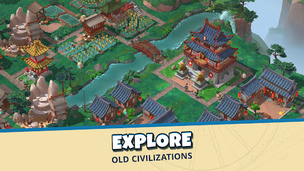 Rise of Cultures: Kingdom game - Screenshot 1