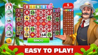 Bingo Card - Guess Bingo - Screenshot 3