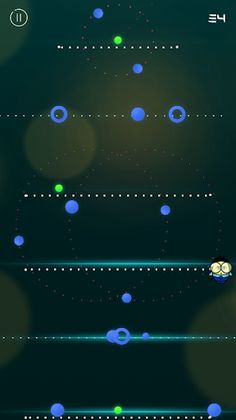 Jumper ZED and Keep Calm - Screenshot 3