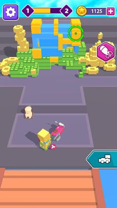 Building Damage-Destroy All - Screenshot 4