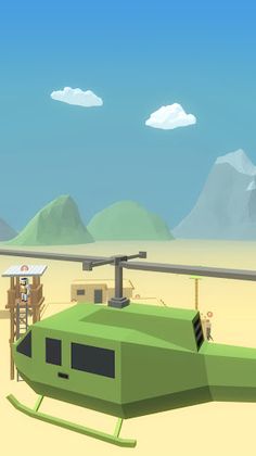 Elite Shooter:Mini Sniper - Screenshot 4