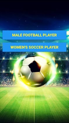 SOCCER QUIZ / KUIS SEPAK BOLA - Screenshot 2