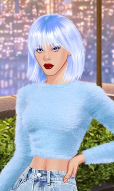 Couples Fashion Dress Up - Screenshot 2