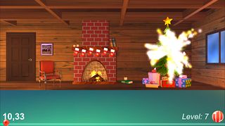 AFK Idle Clicker Fireplace - Screenshot 2