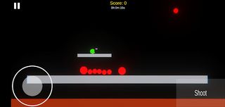 Circle of Chaos - Screenshot 3