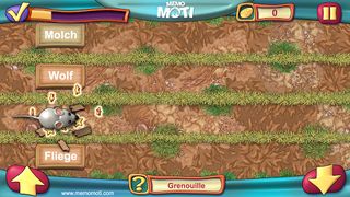 Learning Mouse - Memomoti - Screenshot 2