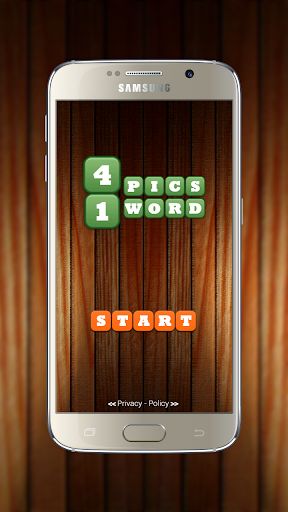 4 Pics 1 Word Games Puzzle - Screenshot 3