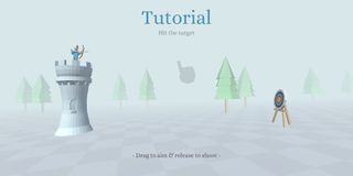 Robin Hood - Screenshot 3