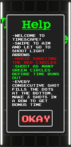 TimeScape - Screenshot 2