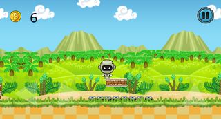 Coin Rush - Screenshot 3