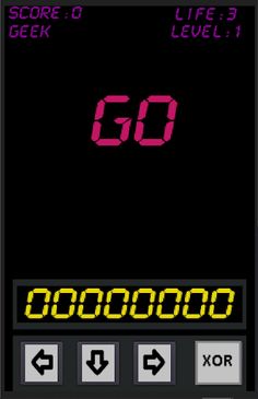 BITSHIFT - Screenshot 2