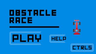 Obstacle Race - Screenshot 1