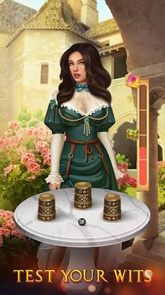 Emperor: Conquer your Queen - Screenshot 4