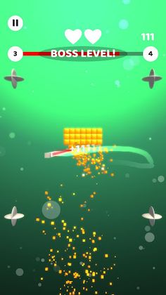 WallBreak 3D - Screenshot 2