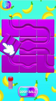 ASMR Ball Puzzle - Screenshot 3