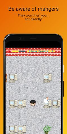 Developer's Life - Screenshot 2