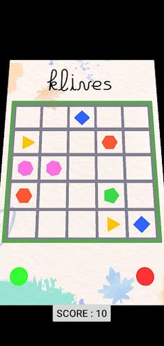 Klines GL - Screenshot 2