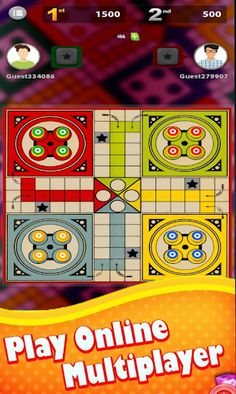 Ludo King 2022 I Ludo Master - Screenshot 1