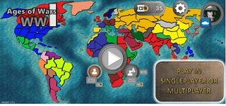 Ages of Wars: WW1 - Screenshot 2