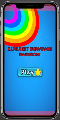 Alphabet Merge Lore Survivor - Screenshot 4