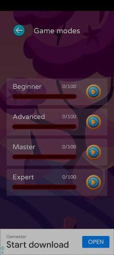 LogicalSort - Screenshot 3