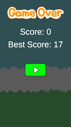 Yoolappy Bird - Screenshot 3