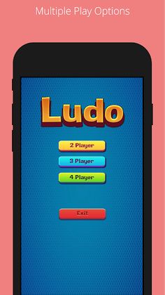 Ludo 2020 Offline Board Game - Screenshot 1