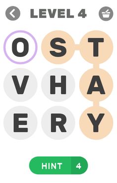 Words Game fun - Screenshot 4