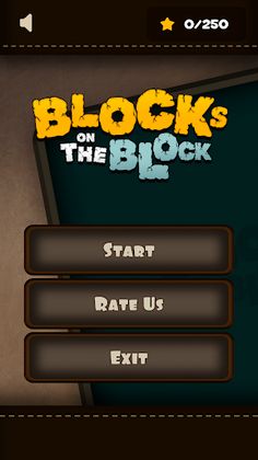 Puzzle Block - Screenshot 1