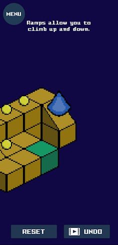 end=beginning - Tile Puzzle - Screenshot 3