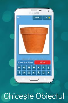 Ghicește Obiectul - Screenshot 3