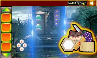 JRK Games 618 Chinese Hat Girl - Screenshot 3