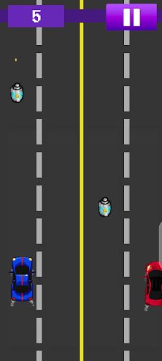 Drive two car - Fun game - Screenshot 4