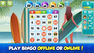 Bingo bay : Family bingo - Screenshot 3