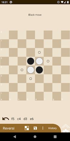 Chess & Checkers - Screenshot 3