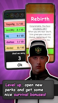 Homeless 2: Bum simulator - Screenshot 4