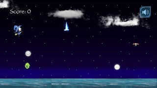 Witch Flight - Screenshot 3