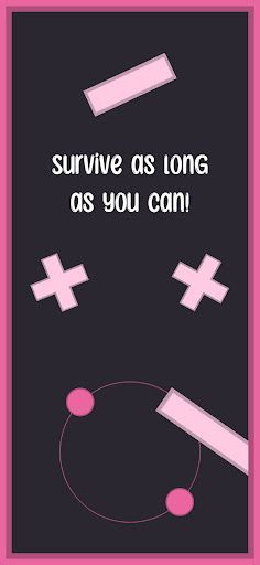 Entwined - Screenshot 1