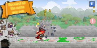 Thief Escape - Screenshot 3