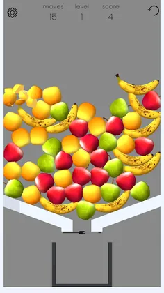 Good Squash - Screenshot 2