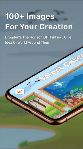 Color Game - Screenshot 2