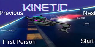 Kinetic - Screenshot 3