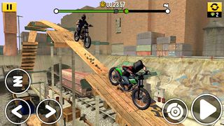 Trial Xtreme Legends - Screenshot 3