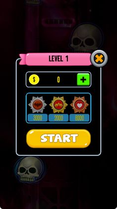 Space Warrior: Galaxy War - Screenshot 4