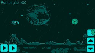 Donuts attack - Screenshot 1